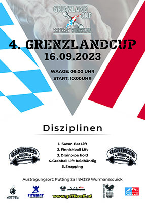 Grenzlandcup