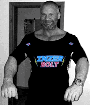 inzer bolt