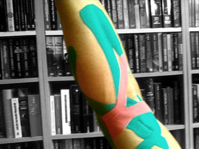kinesio