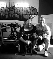 berlin Strength