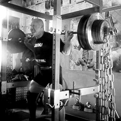 chains