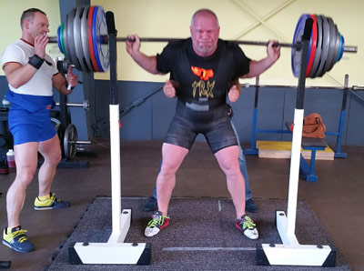 290kg