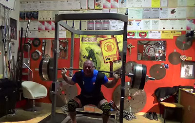 315kg