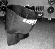 metal ace brief