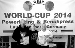 wuap worldcup