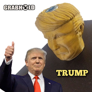 trump griff