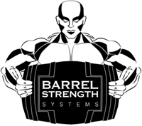 barrel