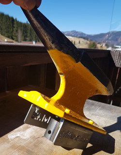 anvil